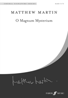 O Magnum Mysterium