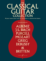 Classical Guitar Collection