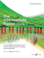 Intermediate Pianist Book 3