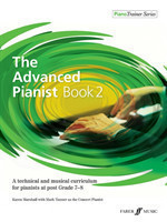 Advanced Pianist Book 2