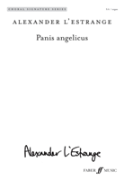 Panis Angelicus