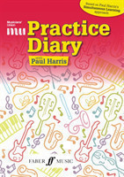 Musicians' Union Practice Diary