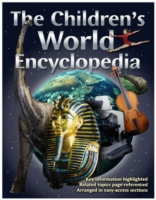 Children's World Encyclopedia