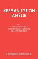 Keep an Eye on Amelie