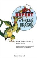 Rupert and the Green Dragon
