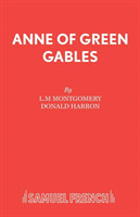 Anne of Green Gables