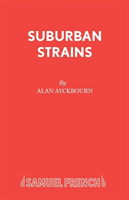 Suburban Strains