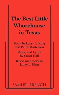 Best Little Whorehouse in Texas