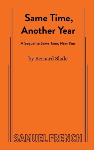 Same Time, Another Year