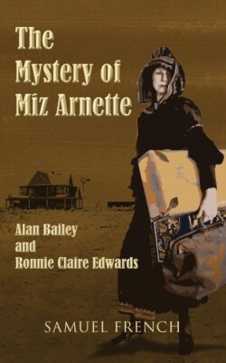 Mystery of Miz Arnette