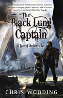 Black Lung Captain