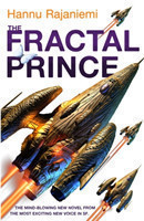 Fractal Prince