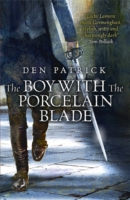 Boy with the Porcelain Blade