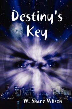 Destiny's Key