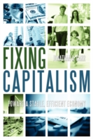 Fixing Capitalism