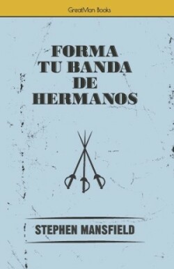 Forma tu banda de hermanos