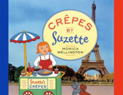 Cr�pes by Suzette