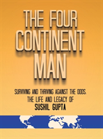 Four Continent Man