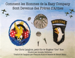 Comment les Hommes de la Easy Company Sont Devenus des Frères d'Armes