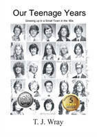 Our Teenage Years- Growing up in a small town in the '80s