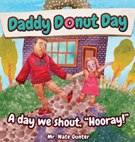 Daddy Donut Day