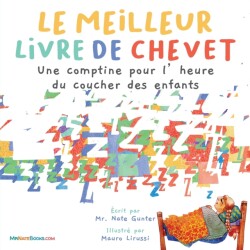 Best Bedtime Book (French)