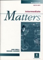 Intermediate Matters Workbook With Key