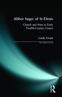 Abbot Suger of St-Denis