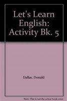 Let's Learn English Activity Book 5