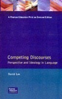 Competing Discourses Perspective and Ideology in Language
