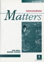 Intermediate Matters No Key Workbook