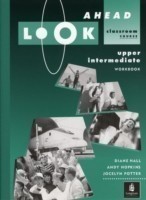 Look Ahead Upper Intermediate Workbook