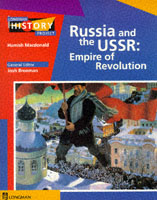 Russia and the USSR: Empire of Revolution 20th Century Depth Study