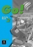 Go! Activity Book 2