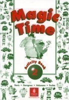 Magic Time Workbook 2