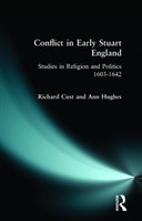 Conflict in Early Stuart England