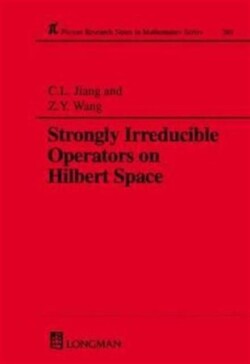 Strongly Irreducible Operators on Hilbert Space