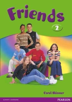 Friends 2 Student's Book