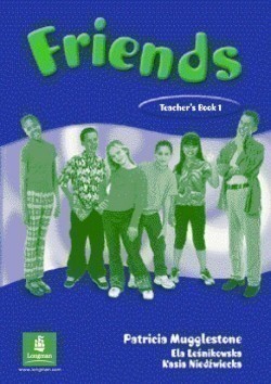 Friends 1 Teacher's Book