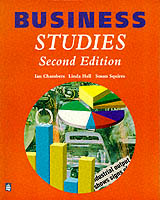 Business Studies 2nd Edition