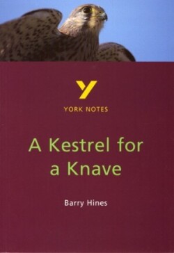 Kestrel for a Knave everything you need to catch up, study and prepare for the 2025 and 2026 exams