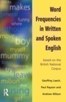 Word Frequencies in Written and Spoken English based on the British National Corpus