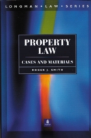 Property Law: Cases and Materials