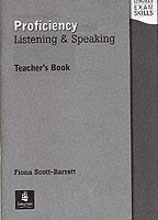 Longman Exam Skills:CPE Listening and Speaking Teachers Book