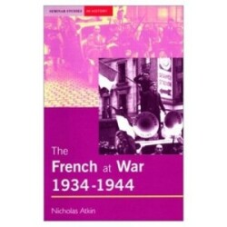 French at War, 1934-1944