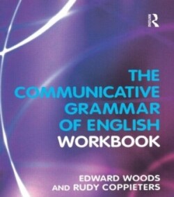 Workbook to Communicative Grammar of English