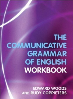 Workbook to Communicative Grammar of English
