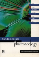 Fundamentals of Pharmacology