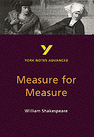 Measure for Measure