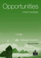 Opportunities Intermediate Global Language Powerbook